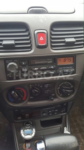 Nissan Sunny 2007, 219,927 km - 1.6 л - Bakı