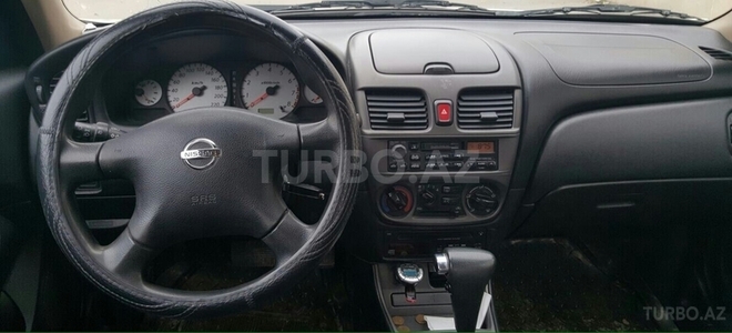 Nissan Sunny 2007, 219,927 km - 1.6 л - Bakı