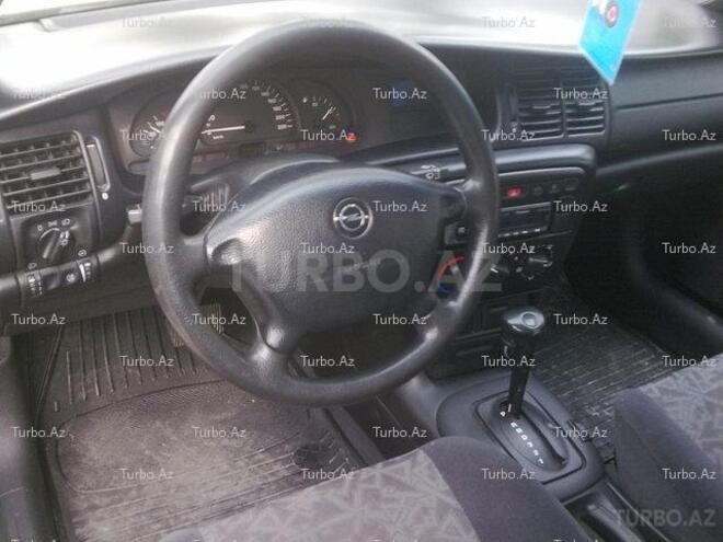 Opel Vectra 1996, 247,000 km - 1.6 л - Bakı