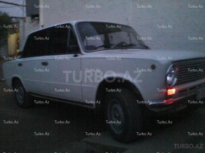 LADA (VAZ) 21011 1978, 14,725 km - 1.3 l - Bakı
