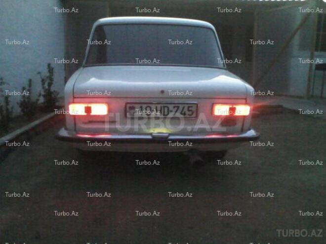LADA (VAZ) 21011 1978, 14,725 km - 1.3 l - Bakı
