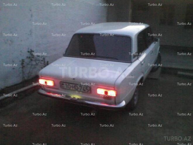 LADA (VAZ) 21011 1978, 14,725 km - 1.3 l - Bakı