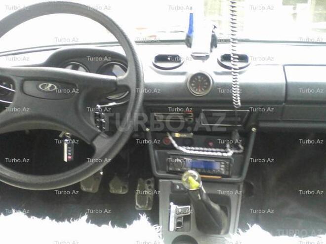 LADA (VAZ) 21011 1978, 14,725 km - 1.3 l - Bakı