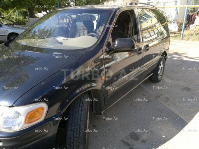 Opel Sintra 1997, 267,000 km - 2.2 l - Bakı