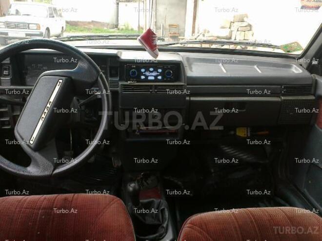LADA (VAZ) 2109 1997, 110,000 km - 1.5 л - Bakı