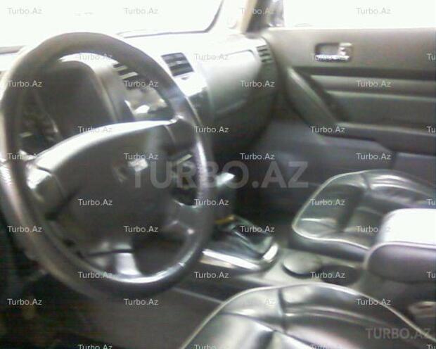 Hummer H3 2007, 85,000 km - 3.7 l - Bakı