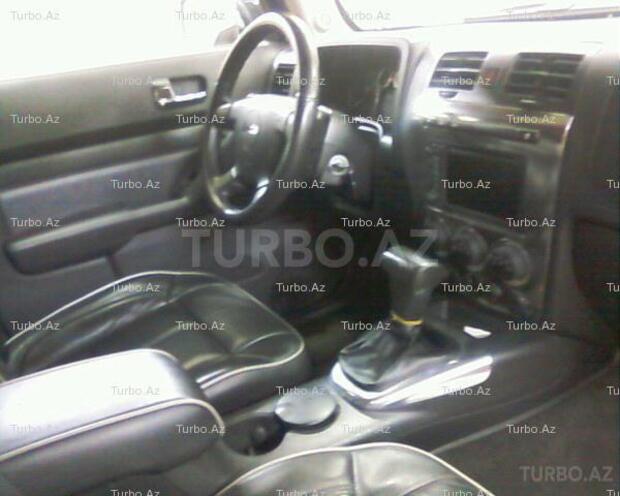 Hummer H3 2007, 85,000 km - 3.7 l - Bakı
