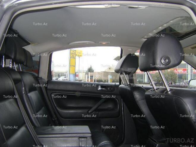 Volkswagen Passat 2001, 116,944 km - 1.8 l - Bakı