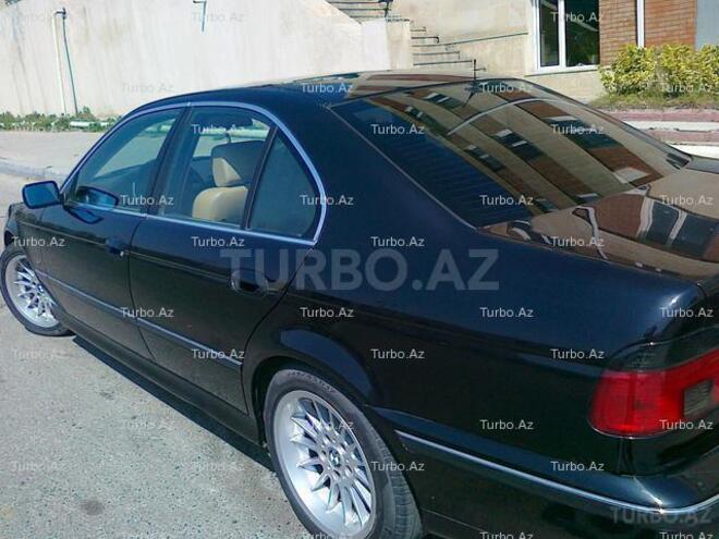 BMW 528 1999, 221,000 km - 2.8 l - Bakı