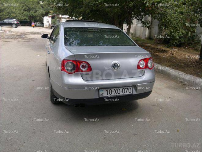 Volkswagen Passat 2005, 100,000 km - 2.0 l - Bakı