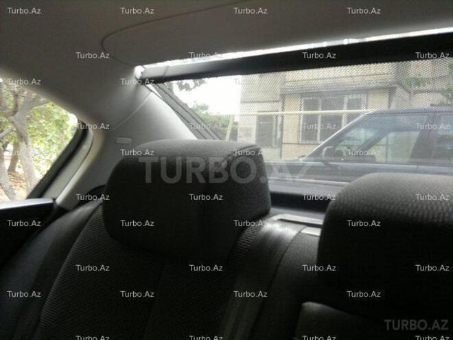 Volkswagen Passat 2005, 100,000 km - 2.0 l - Bakı