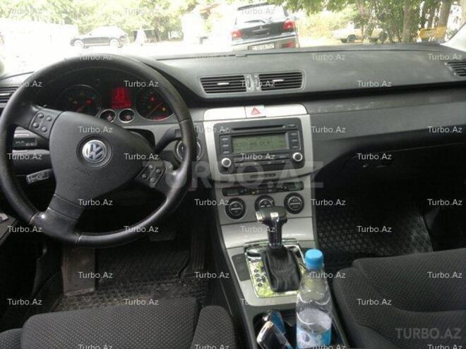 Volkswagen Passat 2005, 100,000 km - 2.0 l - Bakı