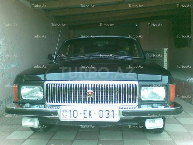 GAZ 3102 1994, 100,000 km - 2.3 l - Bakı