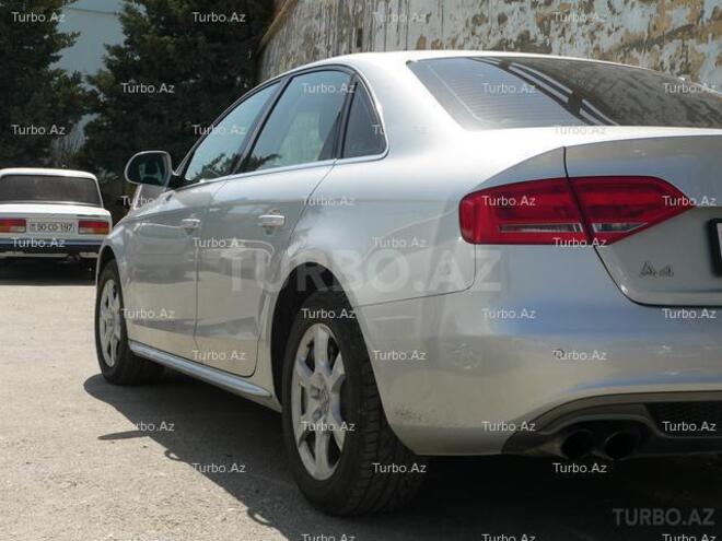 Audi A4 2008, 43,000 km - 1.8 l - Bakı