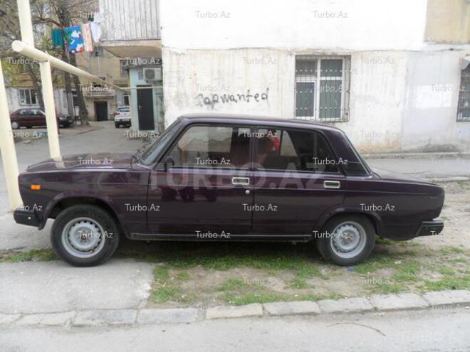 LADA (VAZ) 2107 2004, 67,000 km - 1.6 l - Bakı