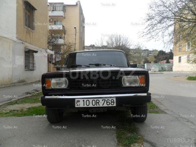 LADA (VAZ) 2107 2004, 67,000 km - 1.6 l - Bakı