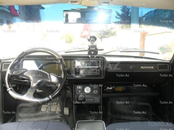 LADA (VAZ) 2107 2004, 67,000 km - 1.6 l - Bakı