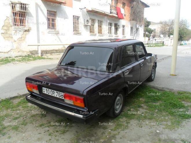 LADA (VAZ) 2107 2004, 67,000 km - 1.6 l - Bakı