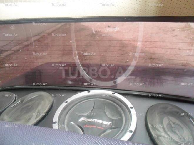 LADA (VAZ) 2107 2004, 67,000 km - 1.6 l - Bakı