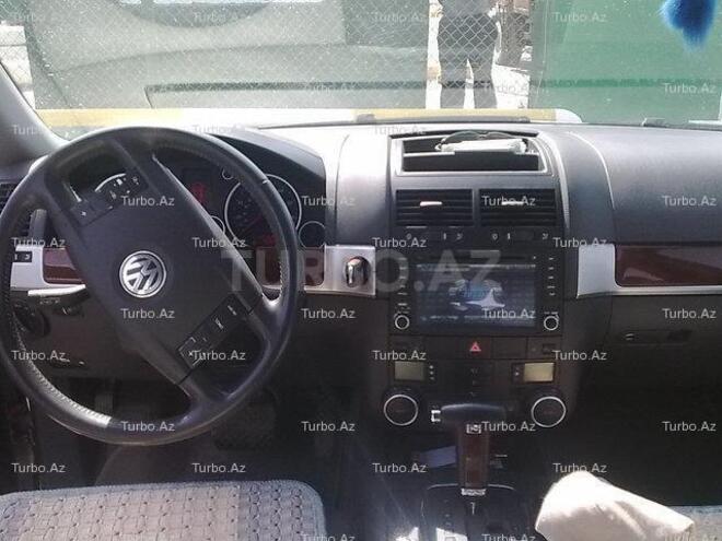 Volkswagen Touareg 2003, 180,000 km - 3.6 л - Bakı