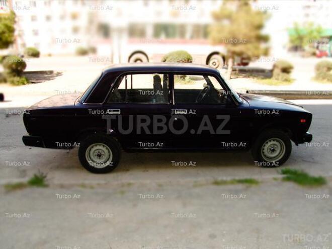 LADA (VAZ) 2107 1999, 156,000 km - 1.6 l - Bakı