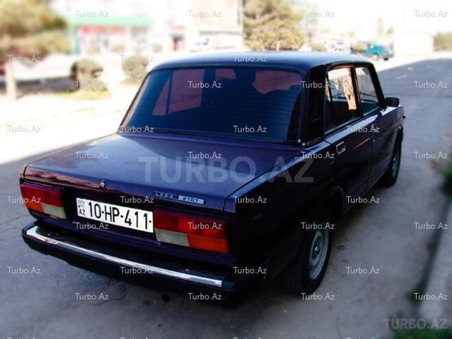 LADA (VAZ) 2107 1999, 156,000 km - 1.6 l - Bakı