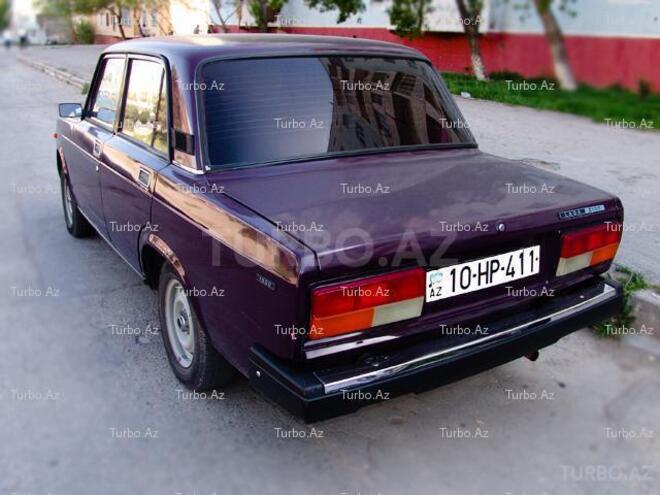 LADA (VAZ) 2107 1999, 156,000 km - 1.6 l - Bakı