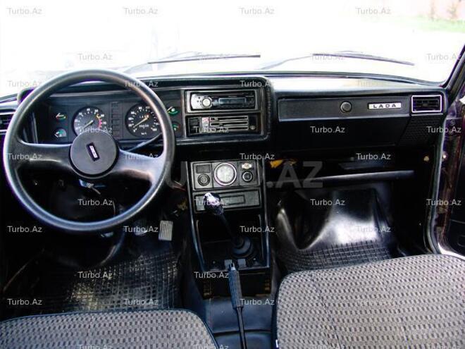 LADA (VAZ) 2107 1999, 156,000 km - 1.6 l - Bakı