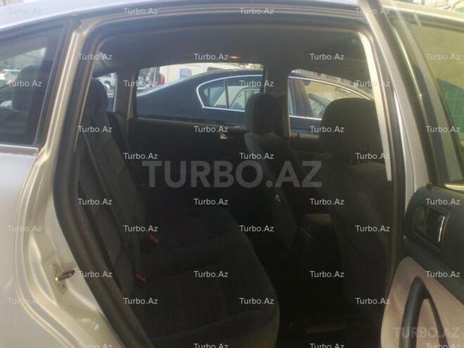 Volkswagen Passat 2002, 135,000 km - 1.8 л - Bakı