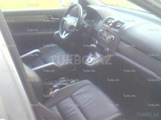 Honda CR-V 2007, 92,000 km - 2.0 l - Bakı