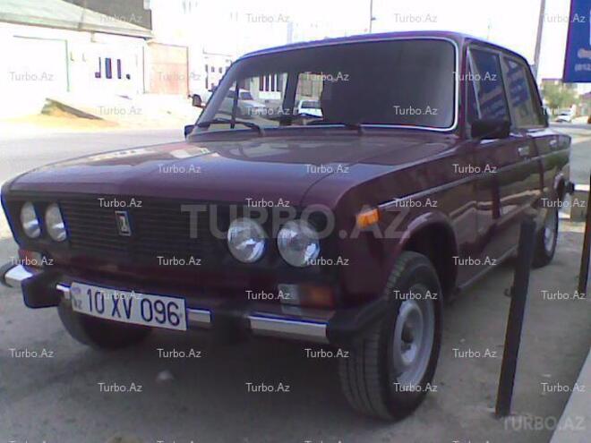 LADA (VAZ) 2106 2005, 87,000 km - 1.6 l - Bakı