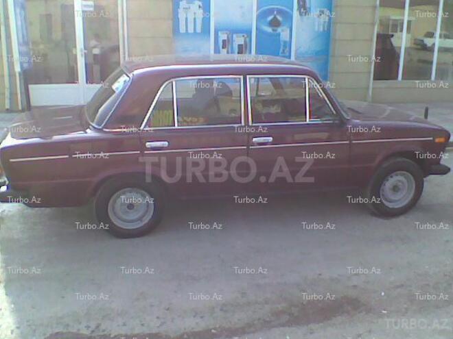 LADA (VAZ) 2106 2005, 87,000 km - 1.6 l - Bakı