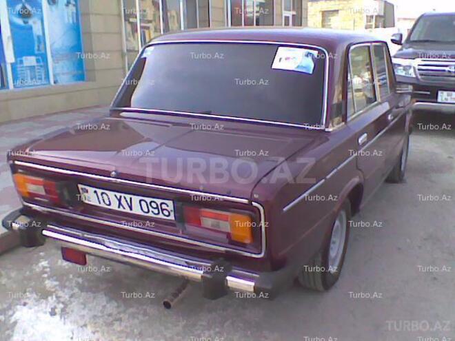 LADA (VAZ) 2106 2005, 87,000 km - 1.6 l - Bakı