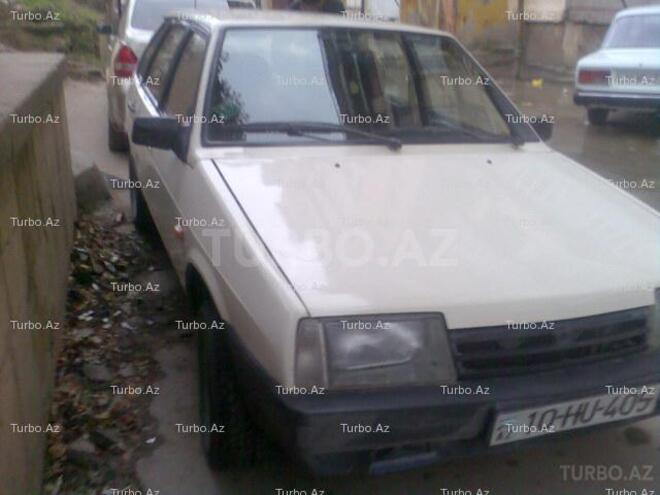 LADA (VAZ) 2109 1988, 150,000 km - 1.5 l - Bakı