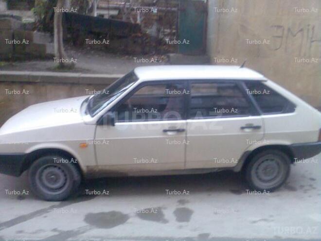 LADA (VAZ) 2109 1988, 150,000 km - 1.5 l - Bakı