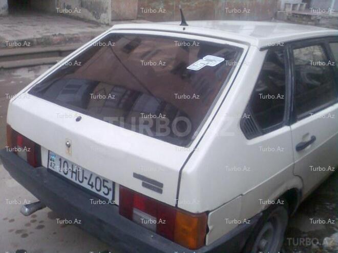 LADA (VAZ) 2109 1988, 150,000 km - 1.5 l - Bakı