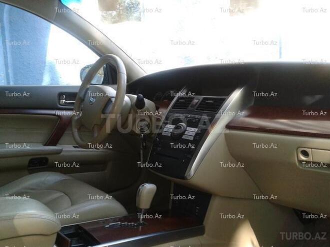 Nissan Teana 2007, 123,315 km - 2.3 l - Bakı