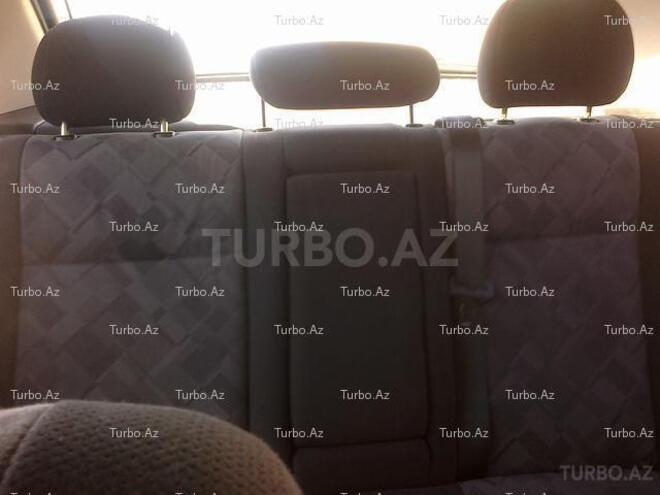 Opel Astra 1998, 15,000 km - 1.6 l - Bakı