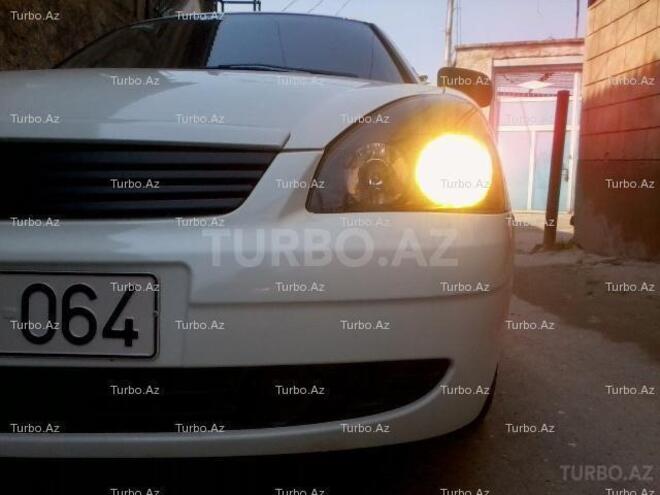 LADA (VAZ) Priora 2009, 53,000 km - 1.6 l - Bakı