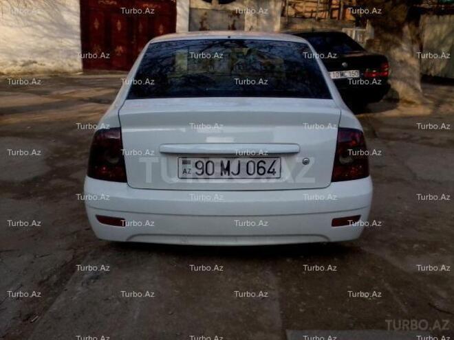 LADA (VAZ) Priora 2009, 53,000 km - 1.6 l - Bakı