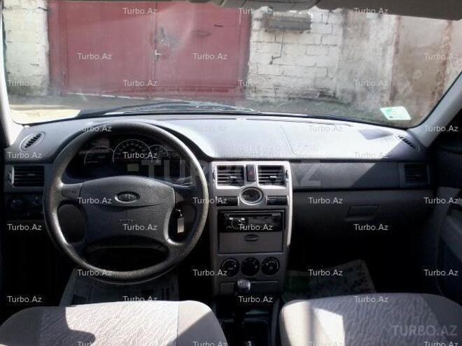LADA (VAZ) Priora 2009, 53,000 km - 1.6 l - Bakı