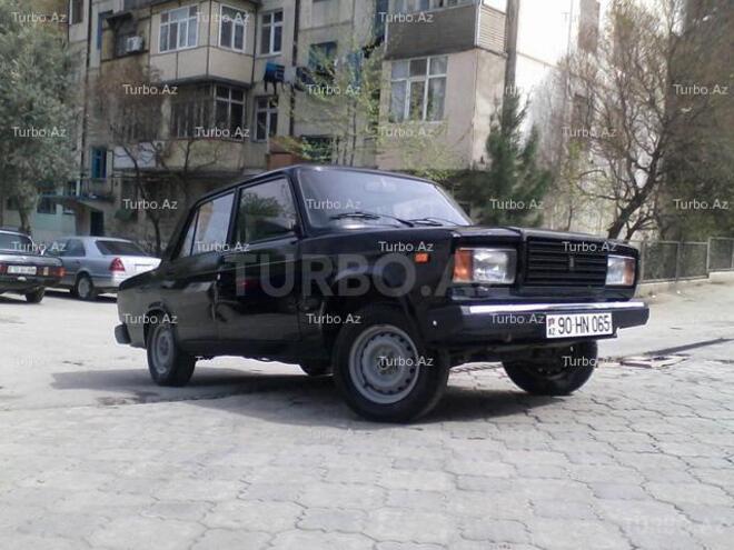 LADA (VAZ) 2107 2010, 30,000 km - 1.6 l - Bakı
