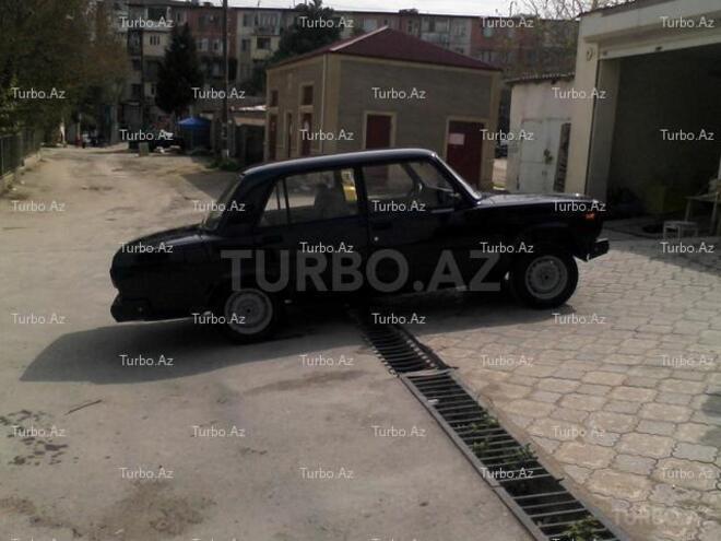 LADA (VAZ) 2107 2010, 30,000 km - 1.6 l - Bakı