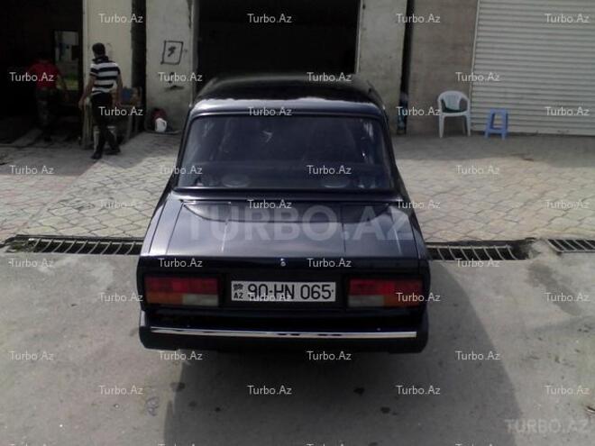 LADA (VAZ) 2107 2010, 30,000 km - 1.6 l - Bakı
