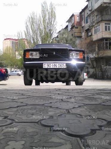 LADA (VAZ) 2107 2010, 30,000 km - 1.6 l - Bakı