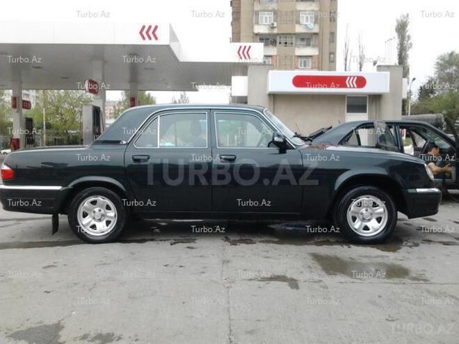 GAZ 3110 2008, 35,600 km - 2.3 l - Bakı