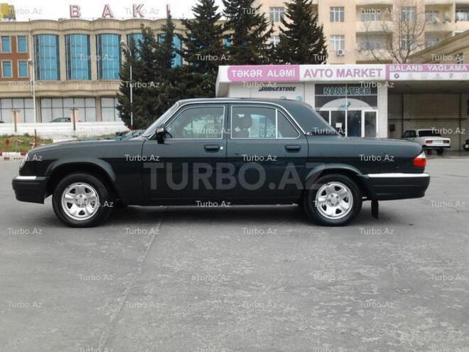 GAZ 3110 2008, 35,600 km - 2.3 l - Bakı