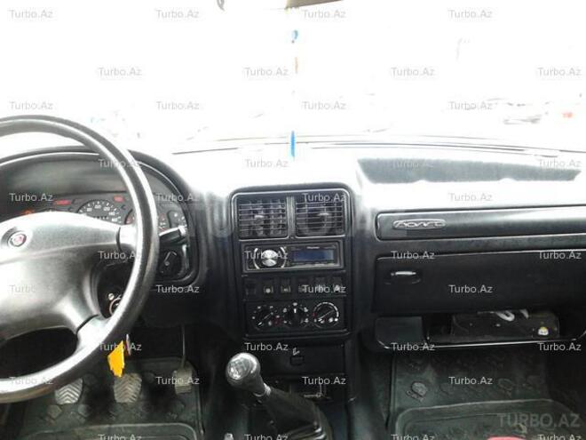 GAZ 3110 2008, 35,600 km - 2.3 l - Bakı