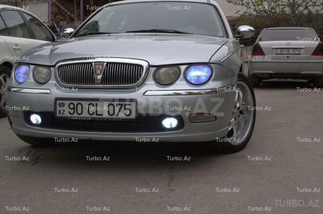 Rover 75 2001, 184,500 km - 2.5 l - Bakı