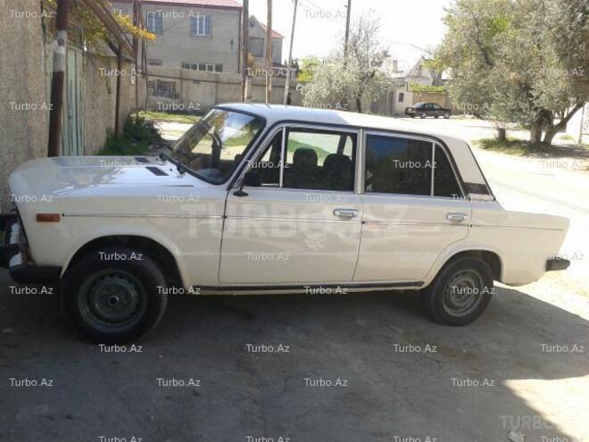 LADA (VAZ) 2106 1981, 4,110 km - 1.6 л - Bakı